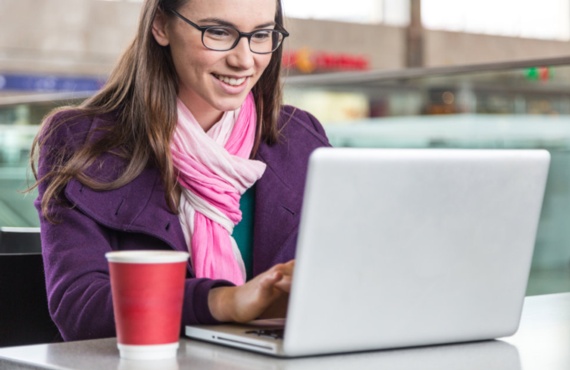 3 Ways Colleges Are Working to Improve Online Learning