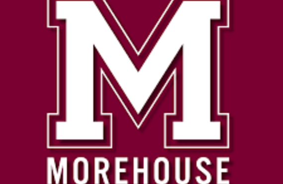 Omega Nu Lambda Welcomes Morehouse College!